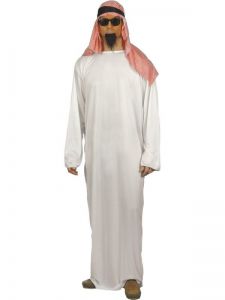 Kostým - Arab - L (103)