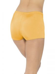 Sexy prádlo - Kalhotky neon oranžové (33- C) Smiffys.com