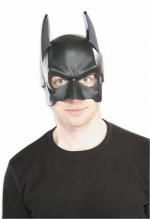Maska Batman plast dětská (90)