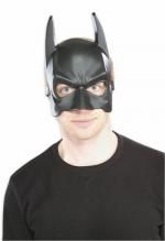 Maska Batman plast dětská (90) Dreck