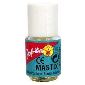 Mastix - lepidlo (14-C) Dreck