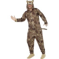 Kostým - Leopard - L (84-H) Smiffys.com