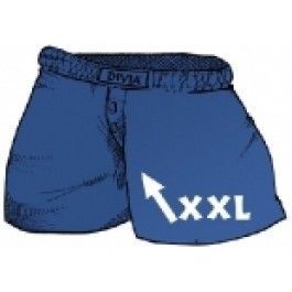 Trenýrky - XXL - XL (18-J)