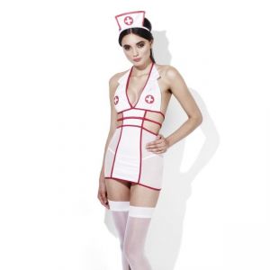 Kostým - Zdravotní sestřička