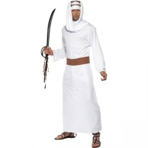 Kostým - Arab - M (101) Smiffys.com