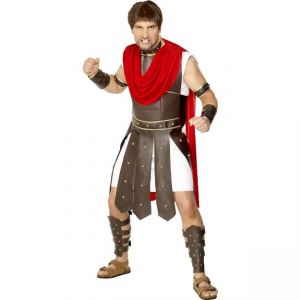 Kostým - Římský voják - L (106) Smiffys.com