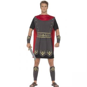 Kostým - Římský gladiátor - L (106)
