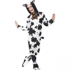 Dětský kostým - Kráva - M (86-F)