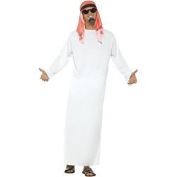Kostým -  Arab - M (101)