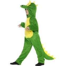 Dětský kostým - Krokodýl - L (86-F) Smiffys