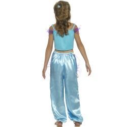 Dětský kostým - Arabská princezna II - L (85E) Smiffys