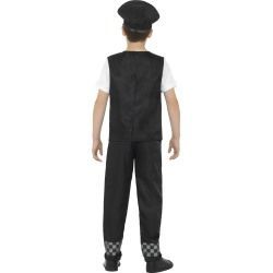 Dětský kostým - Policajt - L (86-E) Smiffys.com