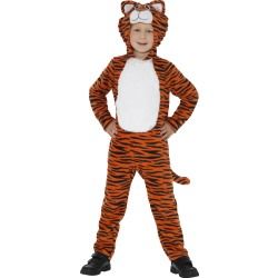 Dětský kostým Tygr - M Smiffys