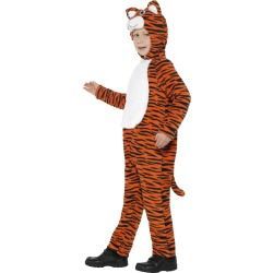 Dětský kostým Tygr - M Smiffys