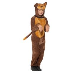Dětský kostým - pes - M (86-F) Smiffys.com