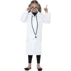 Dětský kostým - Vědec - M (86-C) Smiffys.com