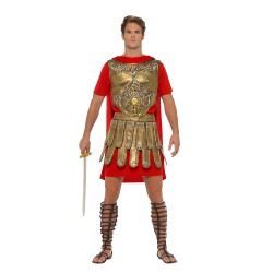 Kostým - Římský gladiátor - L