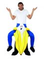 Kostým - Banán - nosič