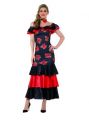 Kostým - Flamenco - žena - S