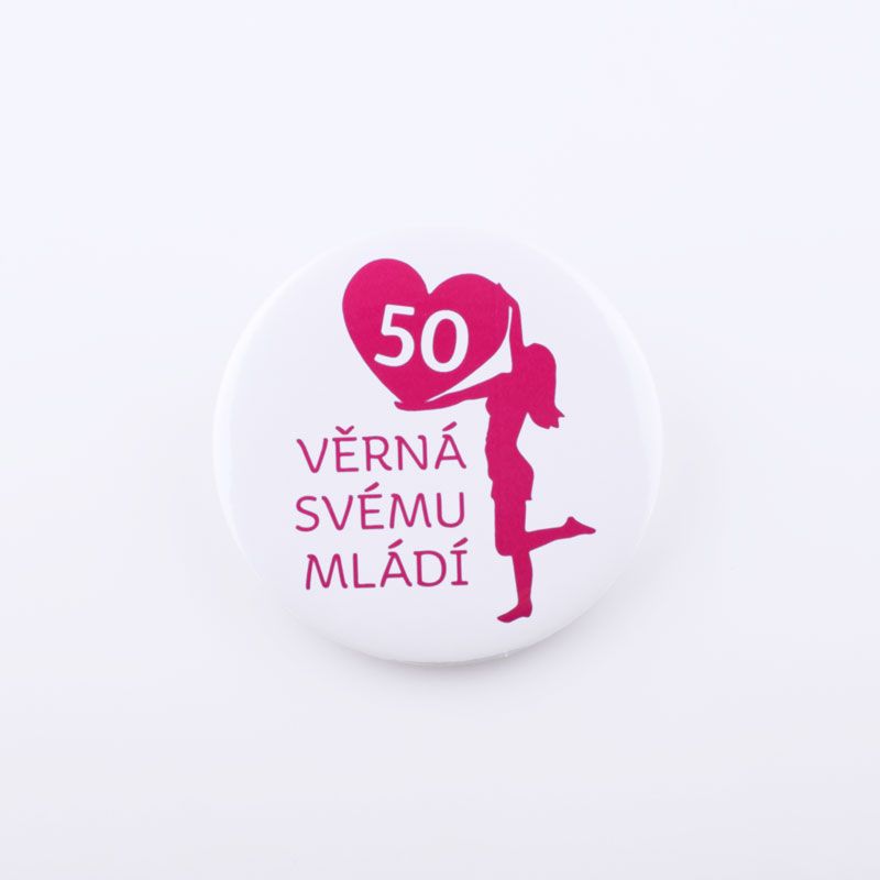 Placka 50 let žena (75) Divja.cz