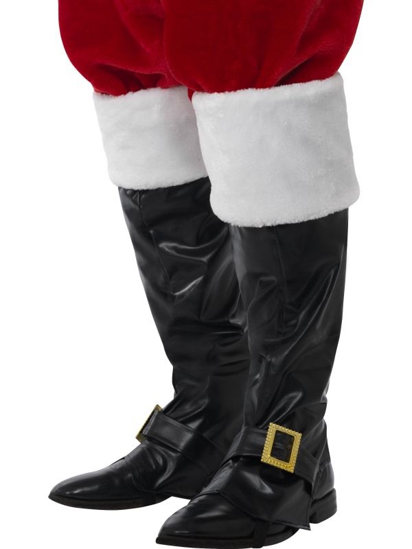 Návleky na boty Santa (53) Smiffys.com