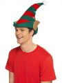 Čepice Elf s ušima (115-G) Smiffys.com