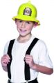 Helma hasič plast dětská (9-C)