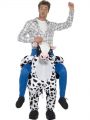Kostým - Kráva nosič