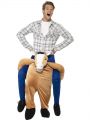 Kostým - Kůň nosič Smiffys.com