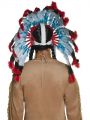 Čelenka - indián náčelník - (62) Smiffys.com
