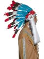 Čelenka - indián náčelník - (62) Smiffys.com
