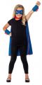 Dětský kostým - Super hrdina (85) Smiffys.com