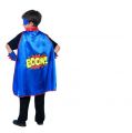 Dětský kostým - Super hrdina (85) Smiffys.com