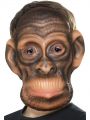 Maska - Šimpanz - dětská (90)