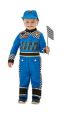 Dětský kostým - závodník - T2 (57)