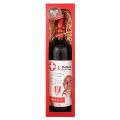 Dárkové víno - První pomoc - červené 750 ml