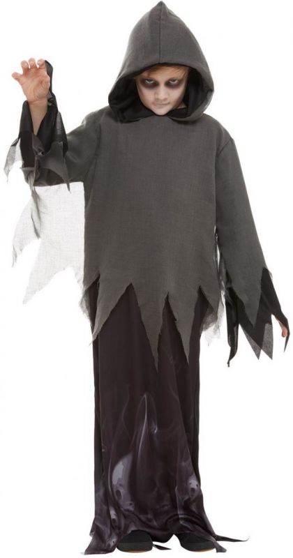 Dětský kostým- duch - ML (86-C) Smiffys.com