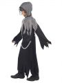 Dětský kostým - Grim reaper - trhan - T (57) Smiffys.com