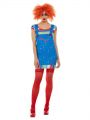 Kostým - Chucky - žena - M (88-E) Smiffys.com