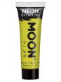 Barva na vlasy - Moon Glow Intense Neon UV  - žlutá  20 ml