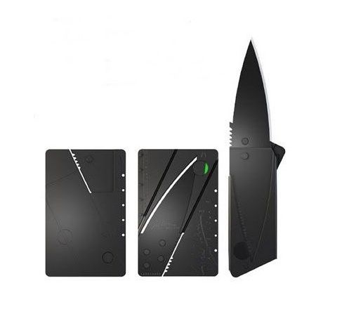 Kreditní nůž (74) Gadgets