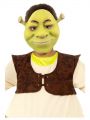 Maska - Shrek  dětská pěnová (90)