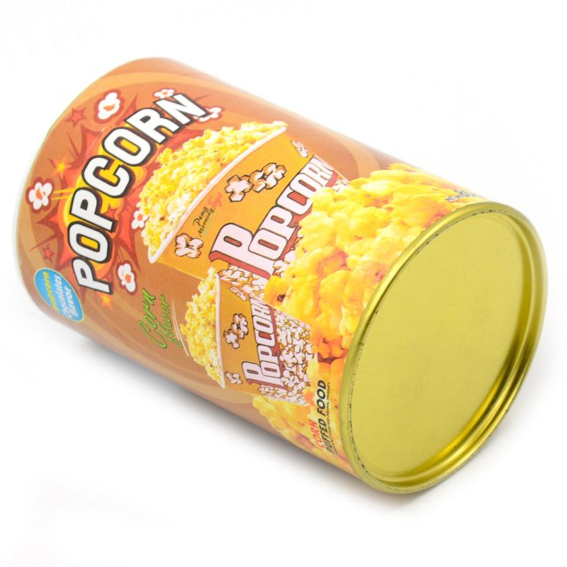 Popcorn s vyskakovacím hadem (79-B) ptakoviny.cz