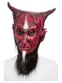 Maska čert - satan  (89)