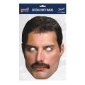 Maska - Freddie Mercury- papír (91)