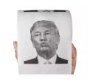 Toaletní papír - prezident  (74-D)