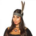 Čelenka indiánka - (62)