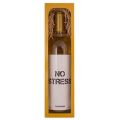 Dárkové víno - No Stress - bílé  750ml  (76-E)