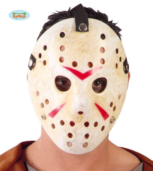 Maska Jason (90)
