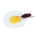Vajíčko se švábem  (81-G)